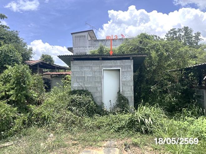 รูป บ้านเดี่ยว 648.6 ตร.วา เมืองยโสธร ยโสธร 2.6M - รูปที่ 7/26