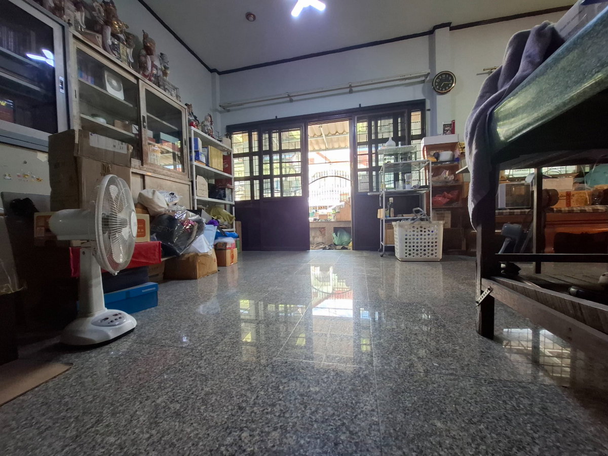 รูป BL144|บ้านเดี่ยว 2 ชั้น โครงการ ชัยมงคล (หลังมุม) ซอย 8 ถนนกาญจนาภิเษก ถนนเพชรเกษม เขตบางแค กรุงเทพ (ราคา 4,690,000 บาท) - รูปที่ 4/17