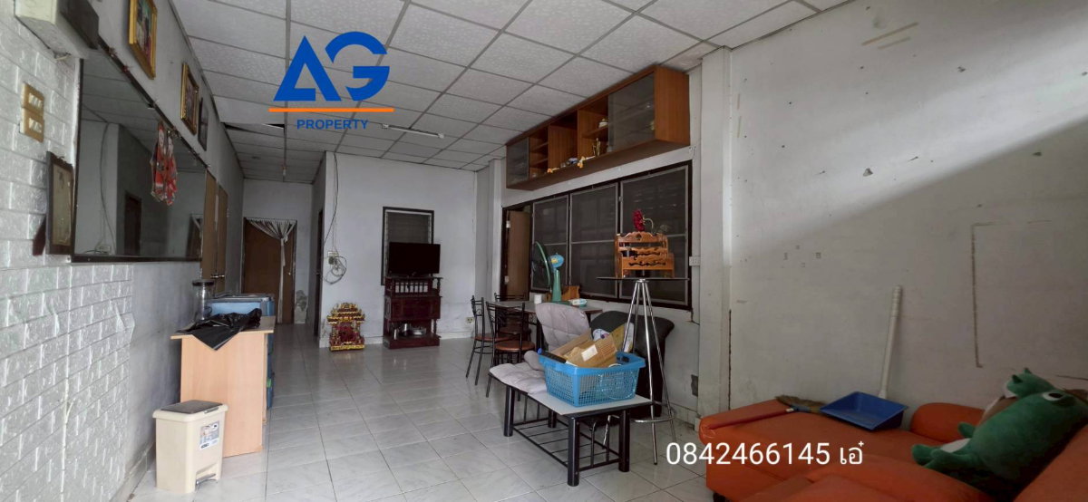 รูป ขายบ้านเดี่ยว หมู่บ้านศิริชัย ขนาด 40 ตรว. รามอินทรา 14 แยก 22 - รูปที่ 7/9