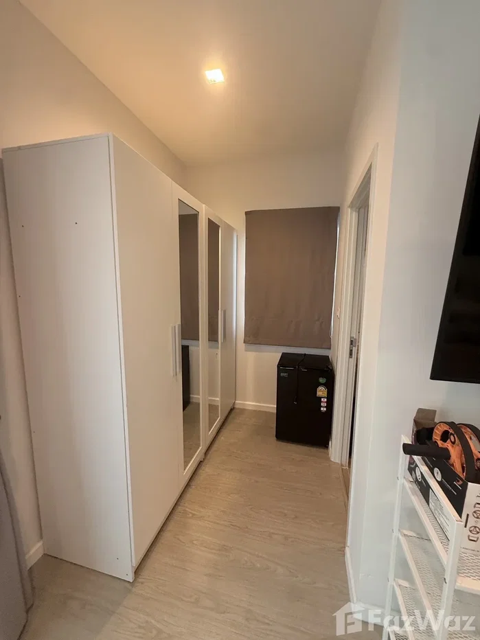 รูป บ้านเดี่ยวให้เช่า 4 ห้องนอน ในโครงการ เสนา วิลเลจ รามอินทรา กม.9 6494122 - รูปที่ 15/16