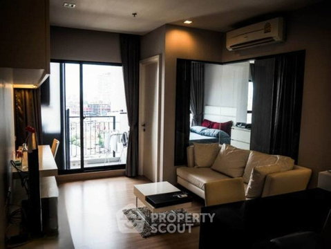 1-BR Condo at Urbano Absolute near BTS Krung Thon Buri (ID 2939824)