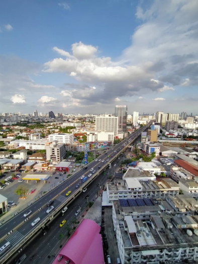 รูป 💖💖 ปล่อยเช่า พร้อมอยู่ The Trust Residence Pinklao /1 Bed 29 ตรม ชั้น 23 ราคา 9,000 บาท  / สนใจสอบถามได้นะคะ Line ID : atfirm2010 💖💖 - รูปที่ 13/17