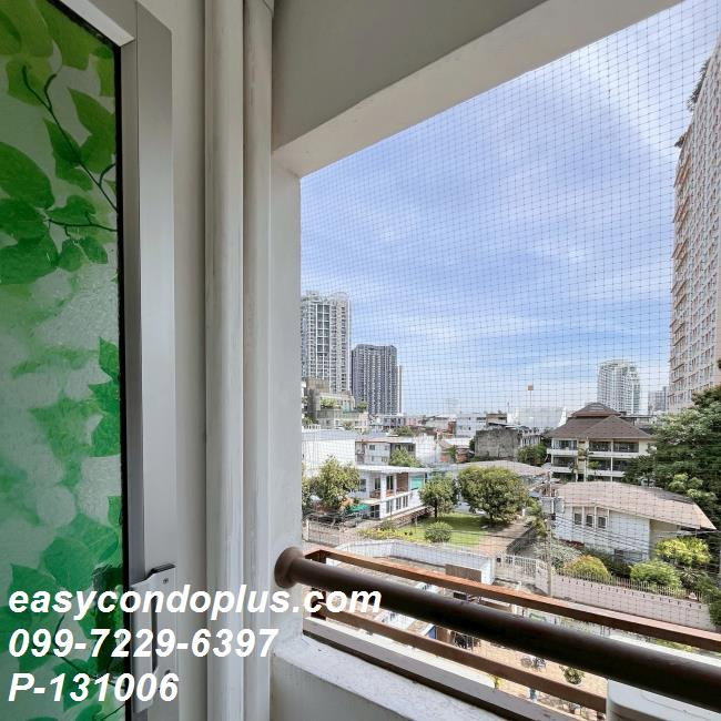 รูป P-131006 | Condo One Sukhumvit 67 ใกล้ BTS พระโขนง 51 ตร.ม. พร้อมอยู่ 22,000 บาท | Line Id: @easycondoplus | 099-229-6397 - รูปที่ 11/15