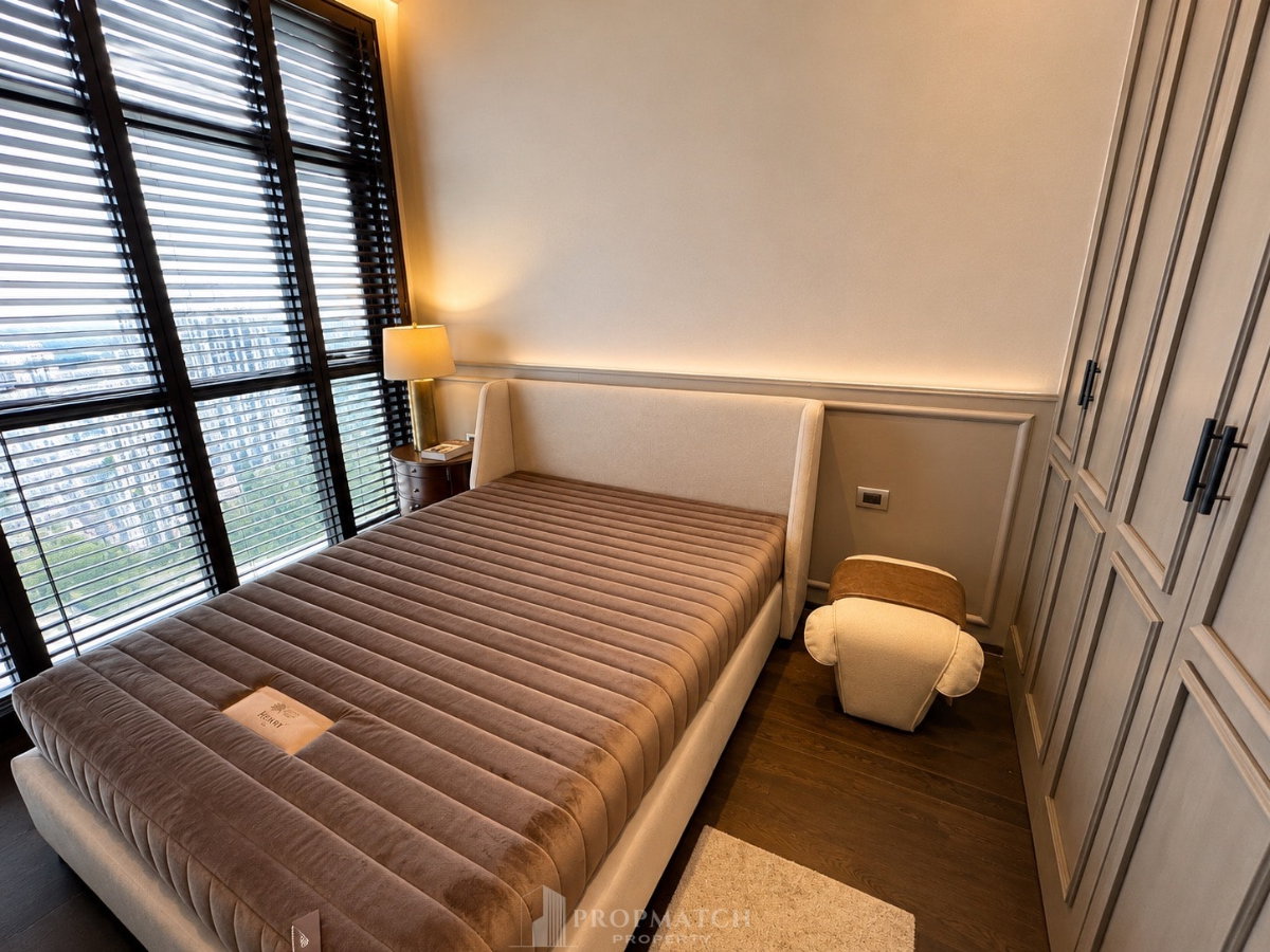 รูป PM005942 ✨Flash Deal ✨ The XXXIX Sukhumvit 39 (2Bed 2Bath 82 SQM.) พร้อมอยู่ ! เพียง 70,000 บาทต่อเดือน Tel.0981315848 @propmatch - รูปที่ 6/10