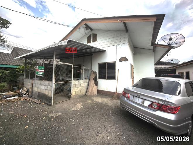 รูป บ้านเดี่ยว 99 ตร.วา สันป่าตอง เชียงใหม่ 1.2M - รูปที่ 9/26