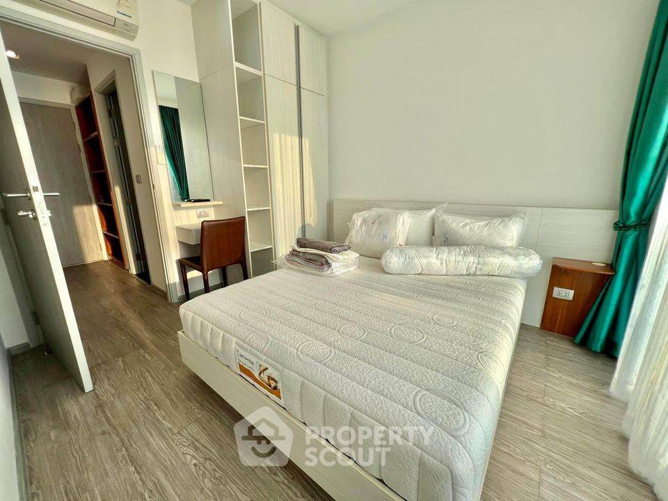 รูป คอนโด 2-ห้องนอน ที่ แอราส คอนโด พัทยา ใกล้ หาดจอมเทียน (ID 1450595) - รูปที่ 11/15
