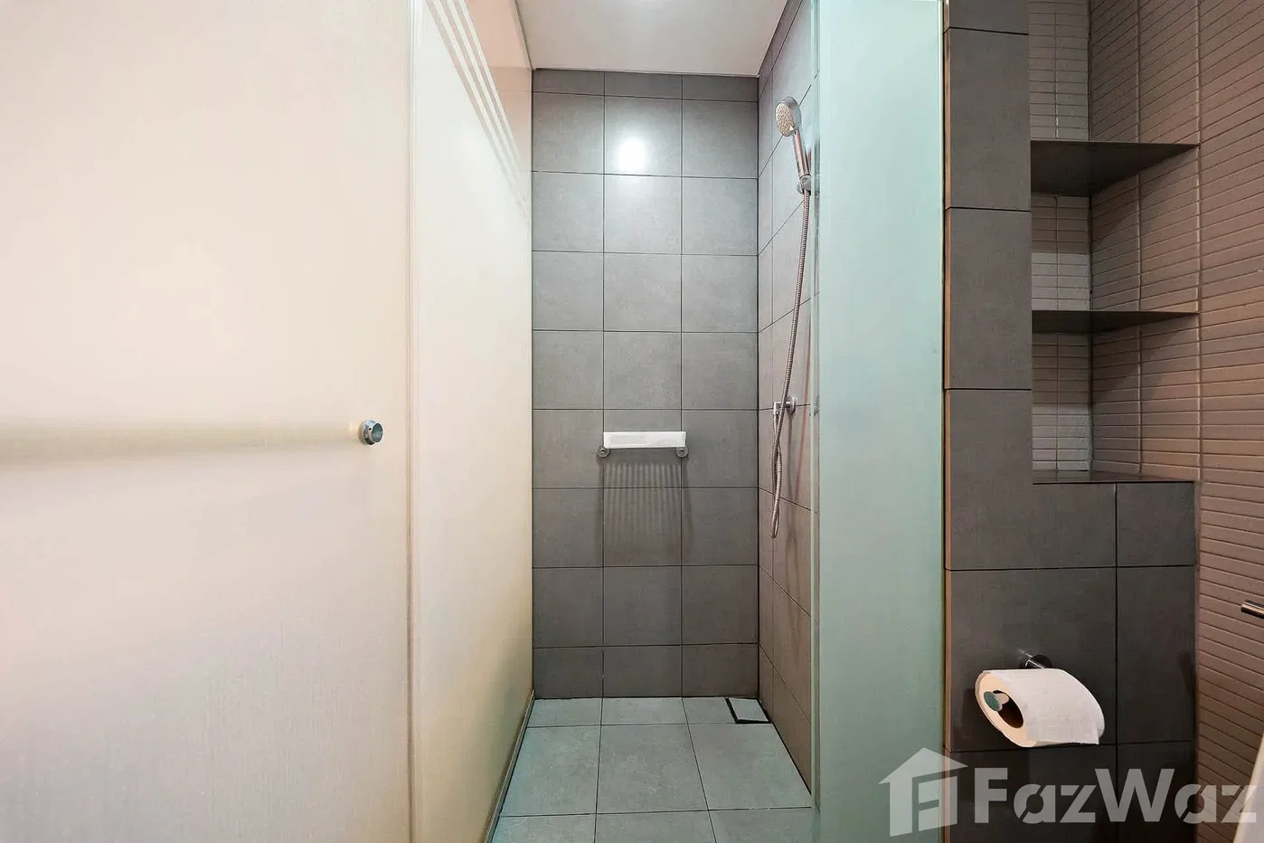รูป ขาย คอนโด 1 ห้องนอน ในโครงการ ไซมิส ราชครู 6495132 - รูปที่ 7/14