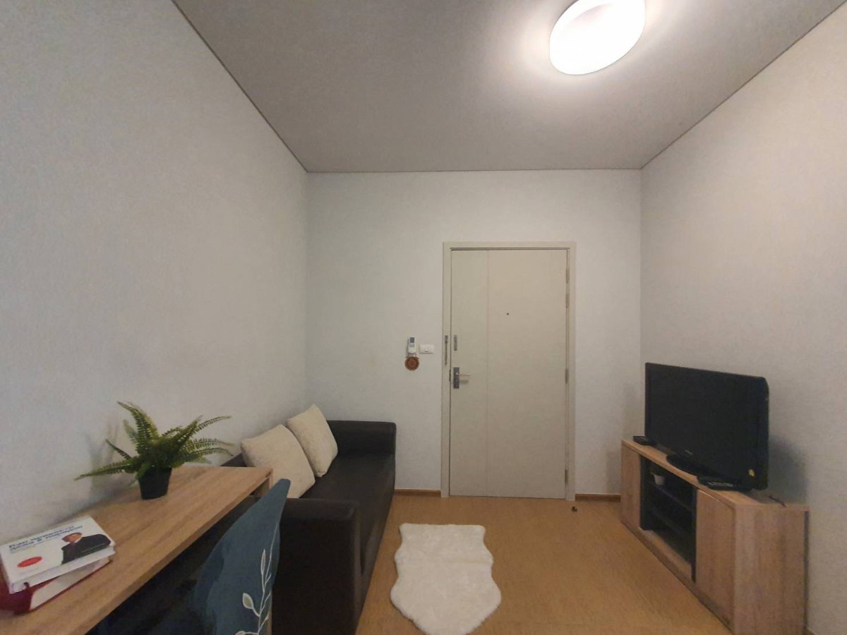 picture 🔥🔥🔥For rent Unio Sukhumvit 72 phase 1 - 3/8