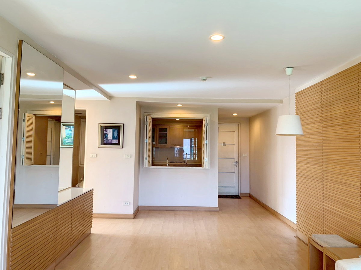 รูป ขาย 2 ห้องนอน เดอะ แบงค็อก สุขุมวิท 61 ใกล้ BTS เอกมัย - รูปที่ 2/17
