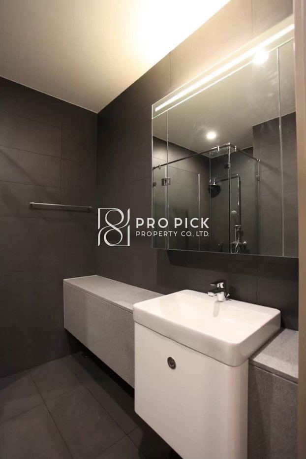 รูป PP-00334 Condo For rent Noble Ploenchit BTS Phloen Chit - รูปที่ 5/5