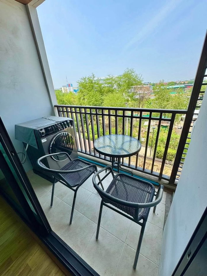 picture Condo for Rent at Baan Navatara (M6906004) - 7/7