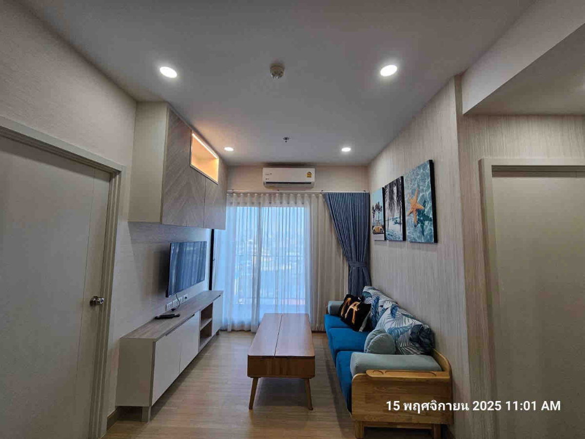 รูป #R10428 🎉 230669  ให้เช่าคอนโด Supalai Loft Prajadhipok-Wongwian Yai  - รูปที่ 5/9
