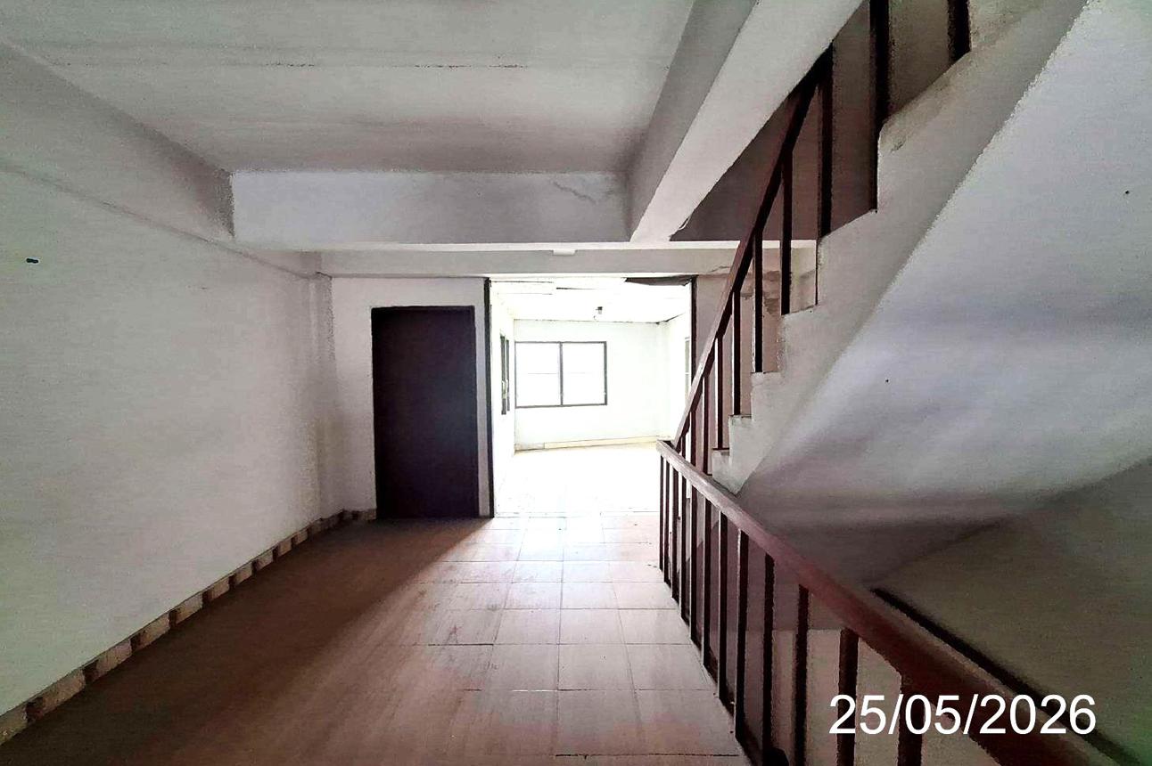 รูป อาคารพาณิชย์ 17.5 ตร.วา เมืองลำพูน ลำพูน 2.1M - รูปที่ 24/36