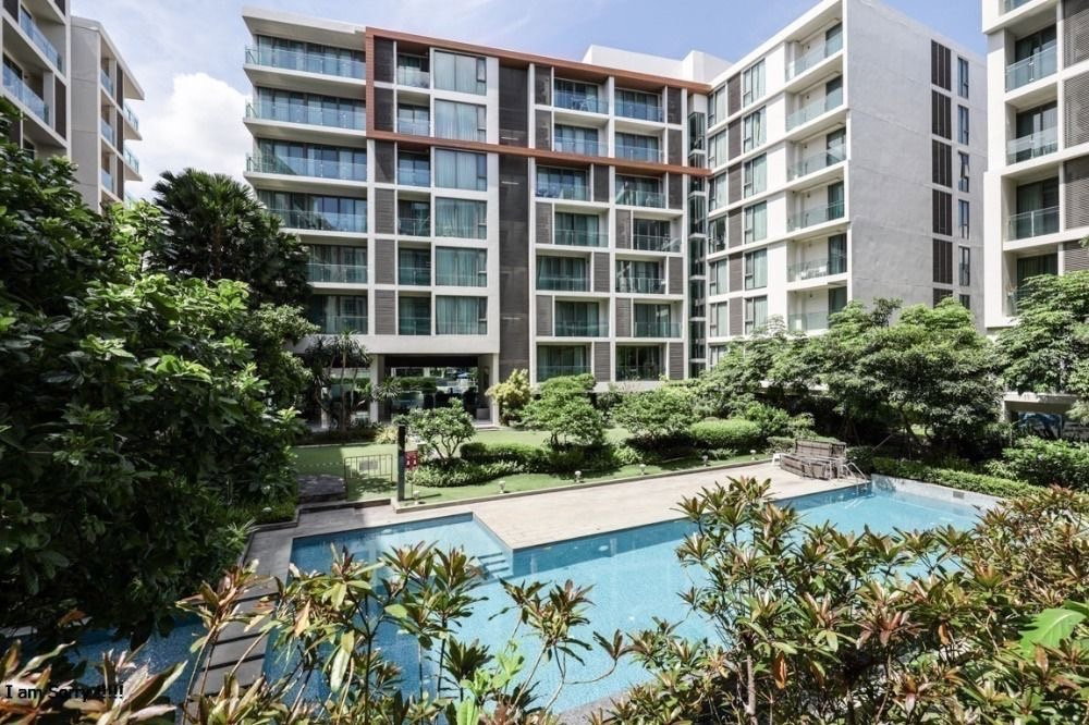 รูป ให้เช่า เดอะนิมมานา คอนโดหรูใจกลางนิมมาน วิวสระว่ายน้ำ โทร 082-389-9314 บู  - รูปที่ 13/22