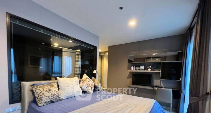 picture 1-BR Condo at Rhythm Sukhumvit 36-38 near BTS Thong Lor (ID 3024159) - 4/5