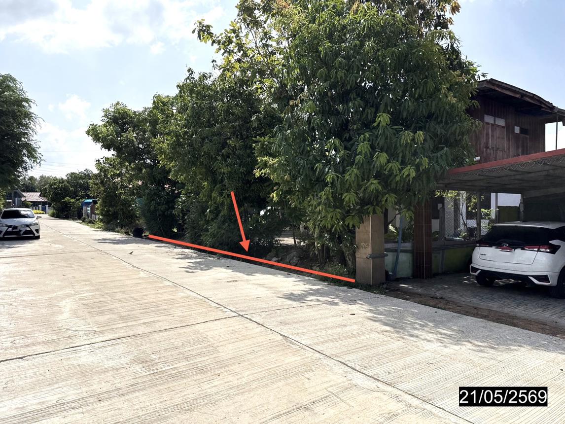 picture HOME 184 Sq.w. Yang Talat Kalasin for 1.3M - 8/14