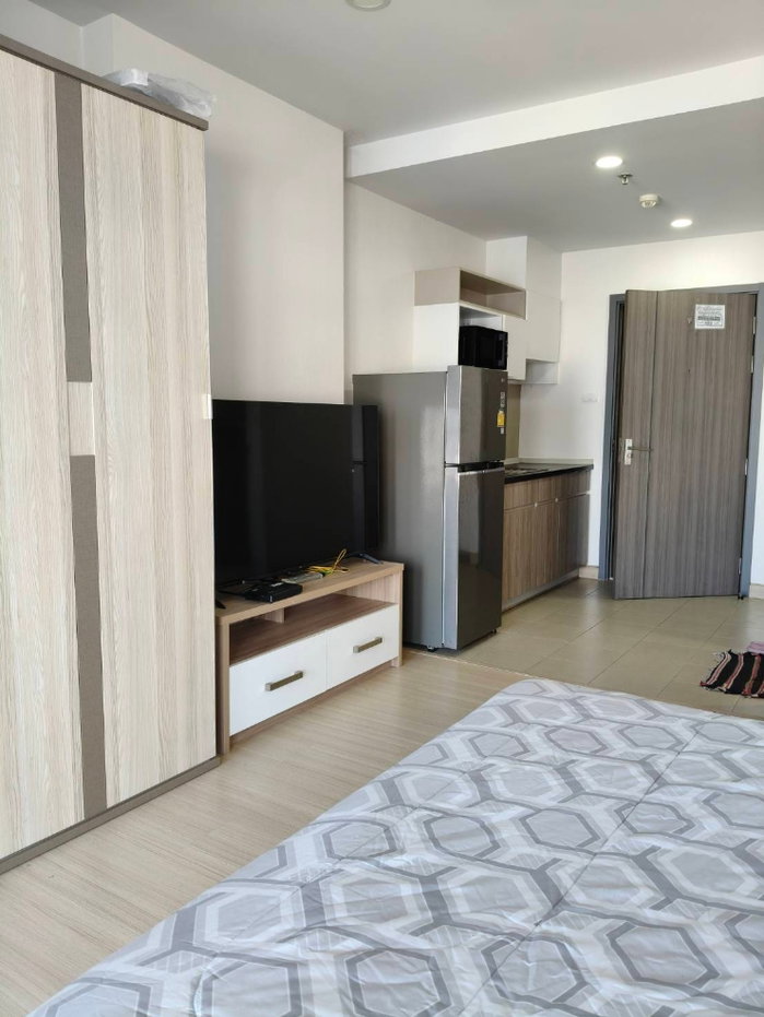 picture Owner-rented Supalai Veranda Ramkhamhaeng Condo. - 4/23