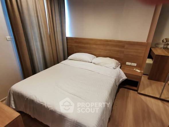 รูป คอนโด 1-ห้องนอน ที่ ริธึ่ม สาทร ใกล้ BTS สะพานตากสิน (ID 2834114) - รูปที่ 3/9