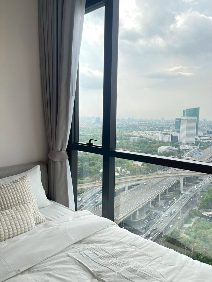 รูป #SC15064📌 เช่า | 🟦🟨เดอะ ไพรเวซี่ จตุจักร🟥🟩💬𝑪𝒐𝒏𝒕𝒂𝒄𝒕𝑳𝑰𝑵𝑬:@𝒔𝒆𝒄𝒓𝒆𝒕𝒑𝒓𝒐𝒑𝒆𝒓𝒕𝒚 🔥✨ - รูปที่ 3/7