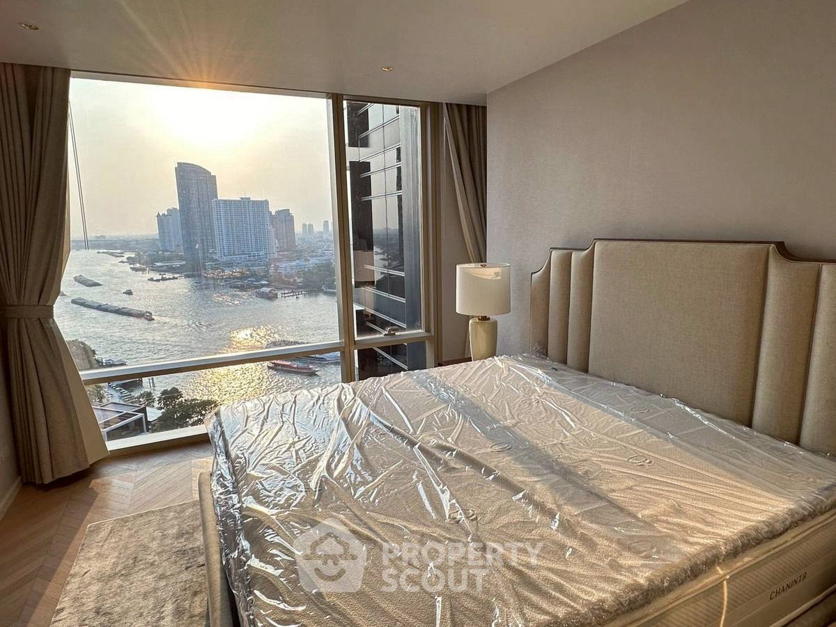 รูป คอนโด 2-ห้องนอน ที่ โฟร์ซีซัน ไพรเวท เรสซิเดนซ์ กรุงเทพมหานคร ใกล้ BTS สะพานตากสิน (ID 3028835) - รูปที่ 13/16