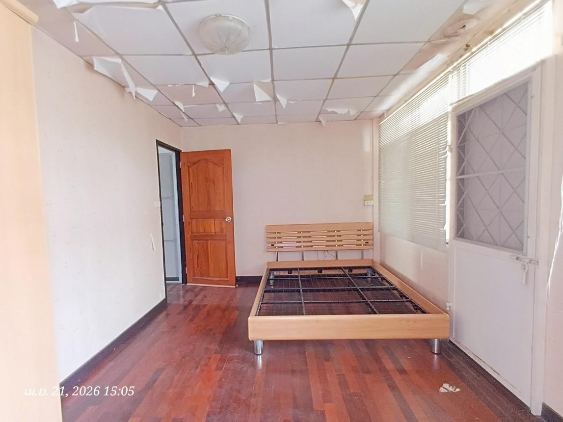 picture TOWN HOUSE 33 Sq.w. Lat Phrao Bangkok for 4.2M - 18/24