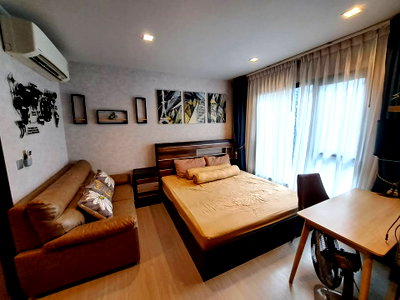 Condos for sale : #SC15078​​  📌Sale | 🟦🟨 Life Asoke-Rama 9🟥🟩💬𝑪𝒐𝒏𝒕𝒂𝒄𝒕𝑳𝑰𝑵𝑬:@𝒔𝒆𝒄𝒓𝒆𝒕𝒑𝒓𝒐𝒑𝒆𝒓𝒕𝒚 🔥✨    