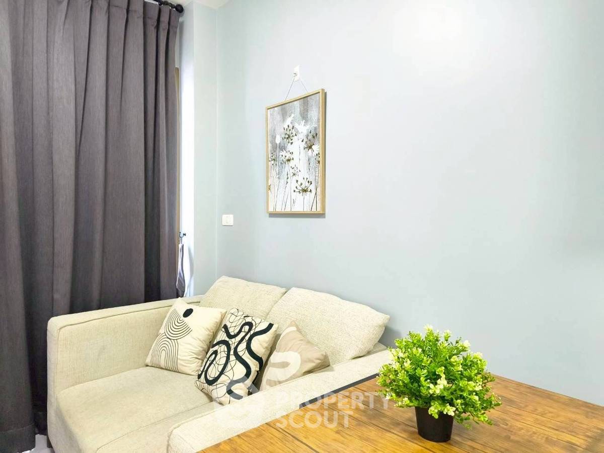 picture Well-Priced 1-BR Condo At Ideo Mix Sukhumvit 103 Near BTS Udom Suk (90m) (ID 2136755) - 2/15
