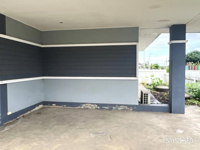 picture HOME 63 Sq.w. Plaeng Yao Chachoengsao for 2.5M - 3/32