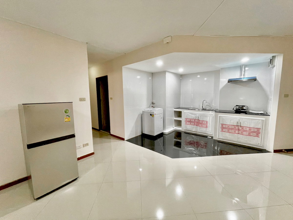 รูป     ให้เช่าคอนโดพระราม 3 SV City ห้อง 3 นอน พื้นที่กว้าง อยู่สบาย Tel. 086 787 5695 - รูปที่ 1/9