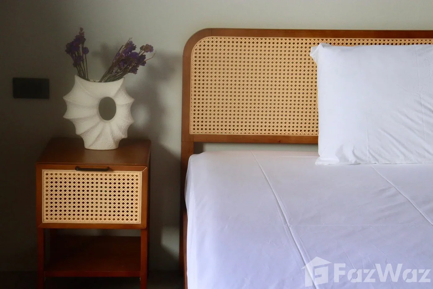 รูป วิลล่าให้เช่า 3 ห้องนอน ในโครงการ Botanica Zen 6495514 - รูปที่ 10/11