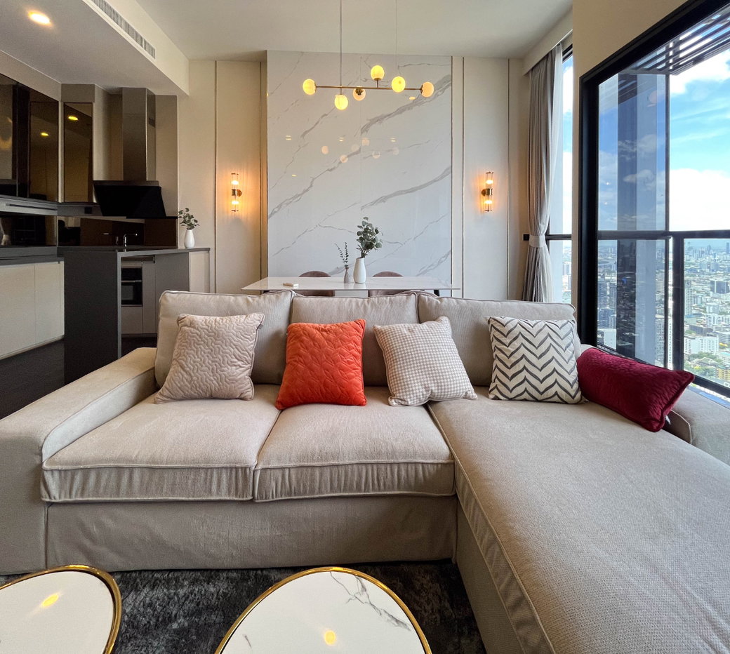 รูป ให้เช่า Park Origin Thonglor ราคา 60,000 บาท/เดือน [MNr250510] - รูปที่ 11/20