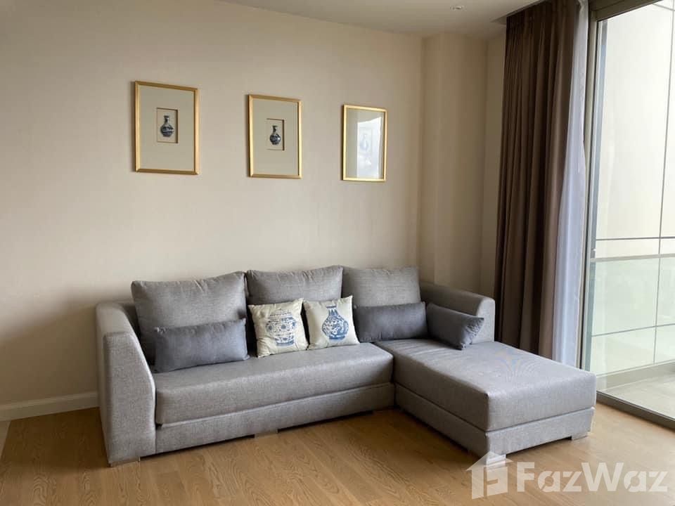 picture 1 Bedroom Condo for rent at Magnolias Waterfront Residences 1066456 - 2/7