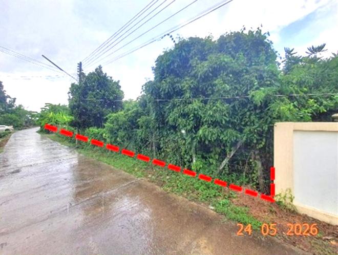 รูป บ้านเดี่ยว 411 ตร.วา เมืองลำพูน ลำพูน 2.1M - รูปที่ 16/36