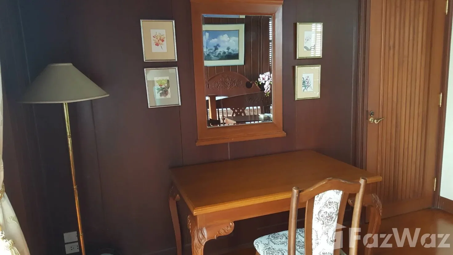 picture 2 Bedroom House for rent in Phra Khanong, Bangkok 6496100 - 2/5