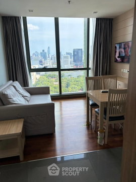 คอนโด 2-ห้องนอน ที่ วิช ซิกเนเจอร์ มิดทาวน์ สยาม ใกล้ BTS ราชเทวี (ID 3031646)
