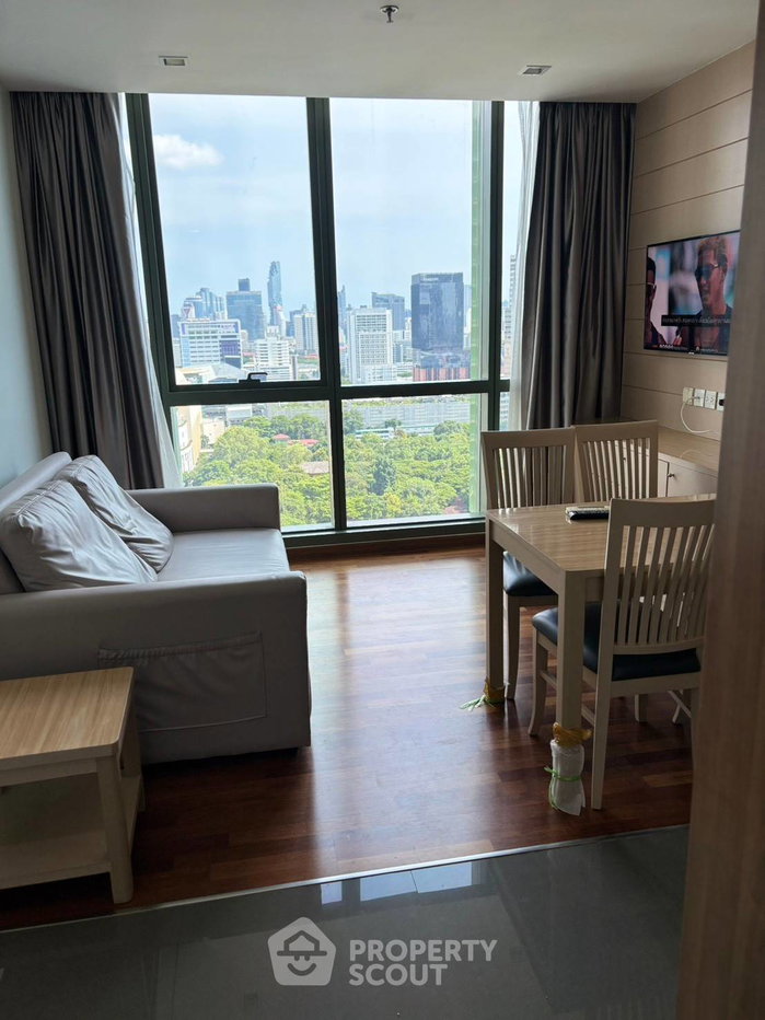 รูป คอนโด 2-ห้องนอน ที่ วิช ซิกเนเจอร์ มิดทาวน์ สยาม ใกล้ BTS ราชเทวี (ID 3031646) - รูปที่ 1/12