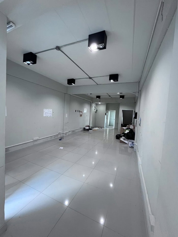 รูป 🏢✨ ให้เช่าอาคารพาณิชย์ ทำเลดี โครงการบิสพอยท์ 1 ท่าศาลา ✨🏢 - รูปที่ 2/6