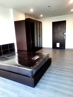 คอนโดให้เช่า : เช่าคอนโด The Star Estate @ Rama 3/เดอะ สตาร์ เอสเตท พระราม 3 (A6906083) ID Line : @condo42
