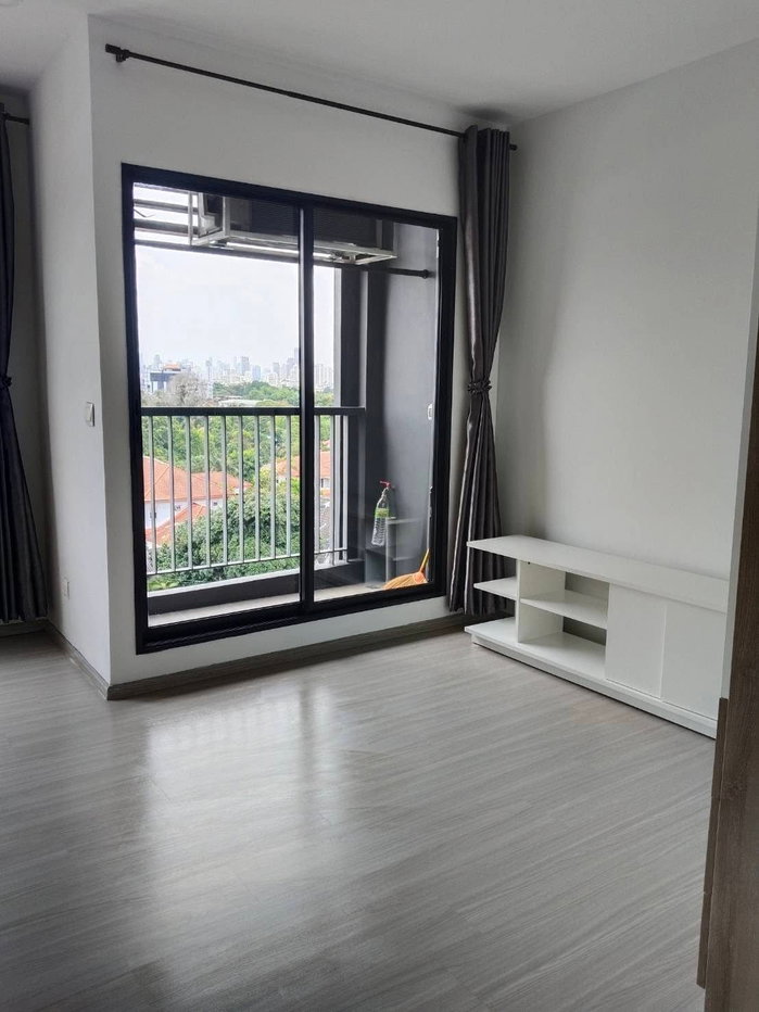 รูป 🔥 Aspire Sukhumvit - Onnut เพียง 13,000 บาท ✨ 1 ห้องนอน 31 ตร.ม. พร้อมเข้าอยู่ - รูปที่ 4/13