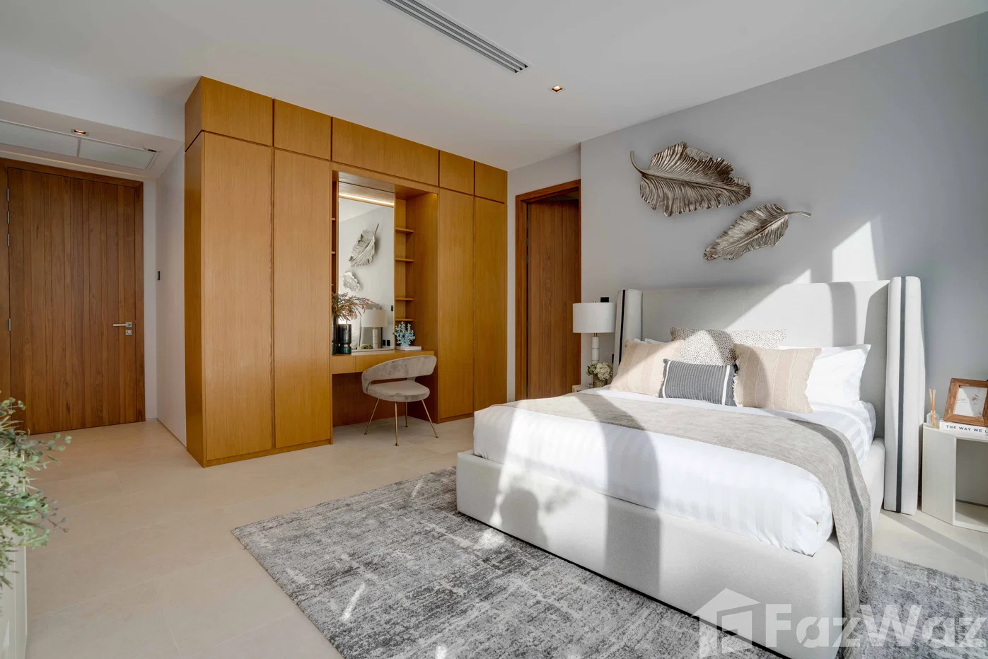 รูป ขาย วิลล่า 5 ห้องนอน ในโครงการ โบทานิก้า แกรนด์ อเวนิว 1753788 - รูปที่ 10/28