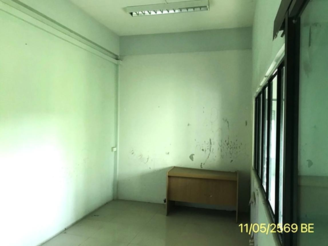 รูป อาคารพาณิชย์ 22.6 ตร.วา ลภาวัน 22 บางใหญ่ นนทบุรี 5.7M - รูปที่ 21/40