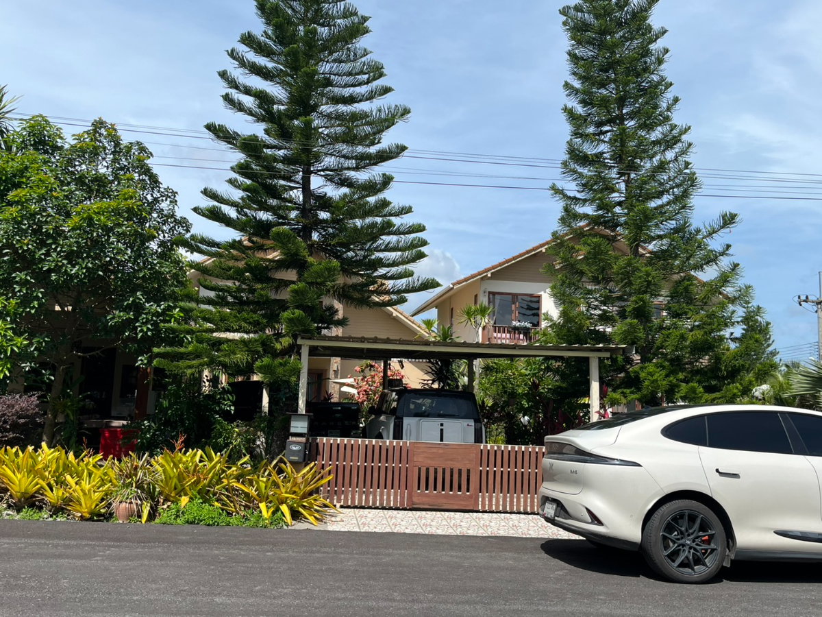 รูป J135|บ้านเดี่ยว 2 ชั้น โครงการ เขาค้อไฮแลนด์ซิตี้ บ้านพร้อมกิจการรีสอร์ท โอบล้อมด้วย ธรรมชาติและขุนเขา  เขาค้อ เพชรบูรณ์ (ราคา 16,900,000  บาท)  - รูปที่ 23/73