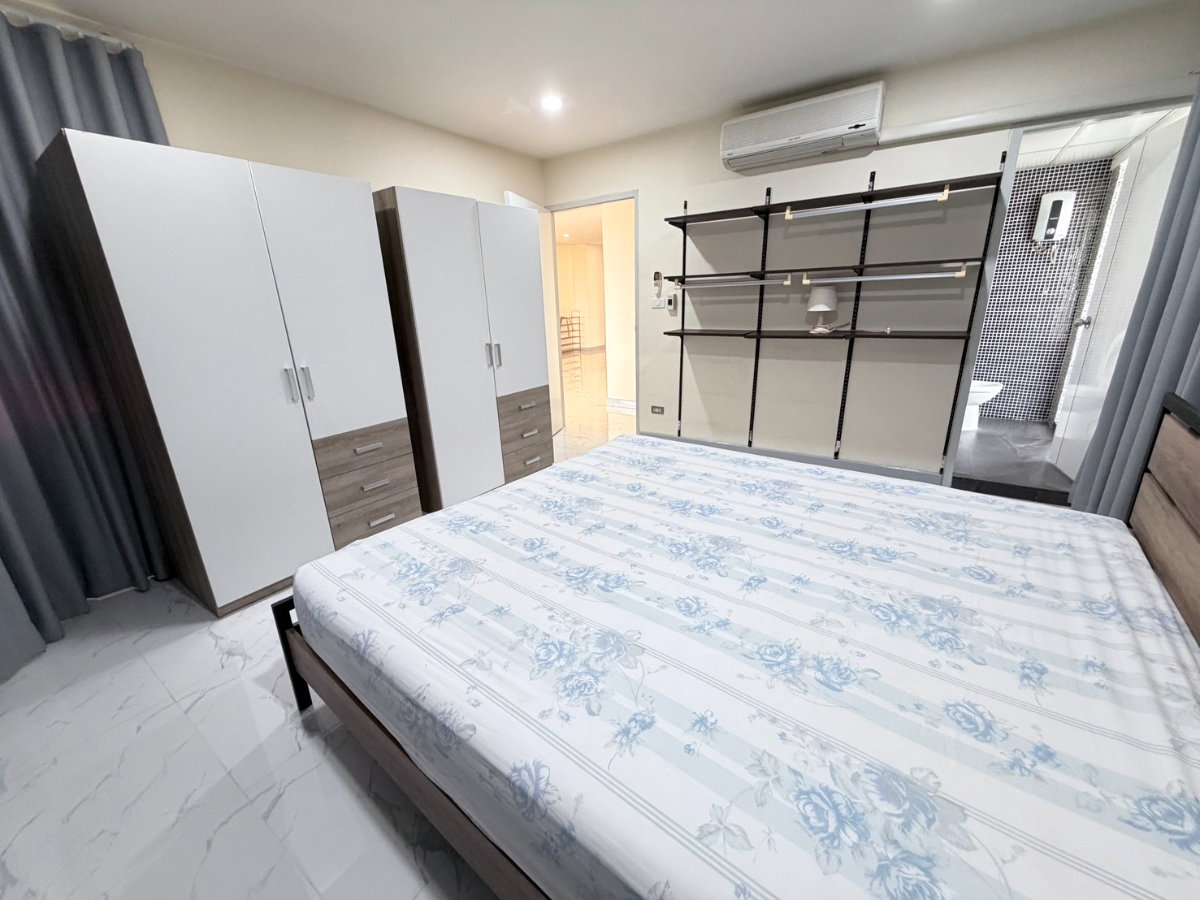 รูป ให้เช่า คอนโดมิเนียม ห้องสวยพร้อมอยู่ ธนาซิตี้ 415466 - รูปที่ 6/15