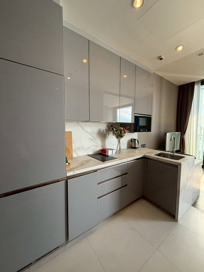 รูป ให้เช่า The esse @ singha complex ชั้น 33 - รูปที่ 29/34