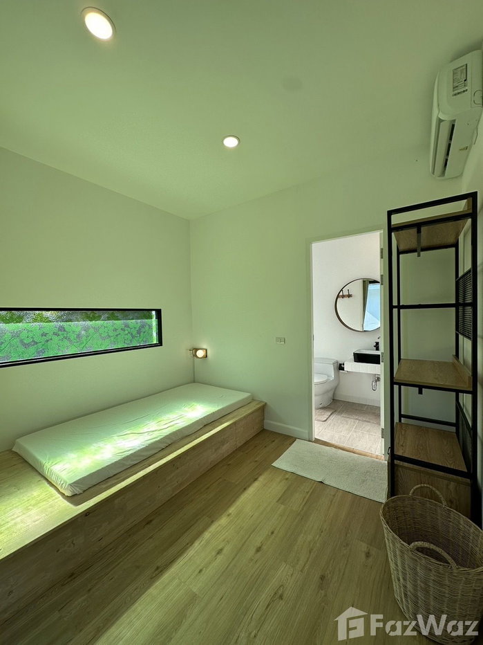 รูป บ้านเดี่ยวให้เช่า 3 ห้องนอน ในโครงการ โมโน ลอฟท์ เฮ้าส์ เกาะแก้ว 1385858 - รูปที่ 9/20