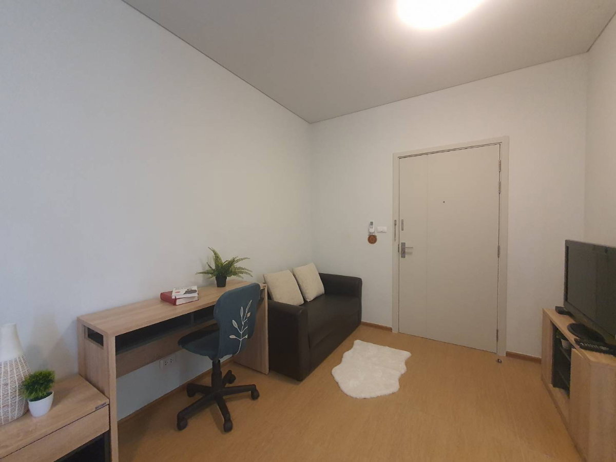 picture 🔥🔥🔥For rent Unio Sukhumvit 72 phase 1 - 6/8