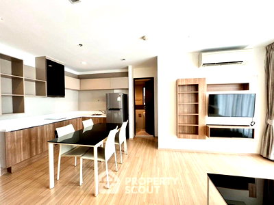 Condos for rent : 2-BR Condo At Rhythm Sathorn, 300m to BTS Saphan Taksin (ID 3030791)
