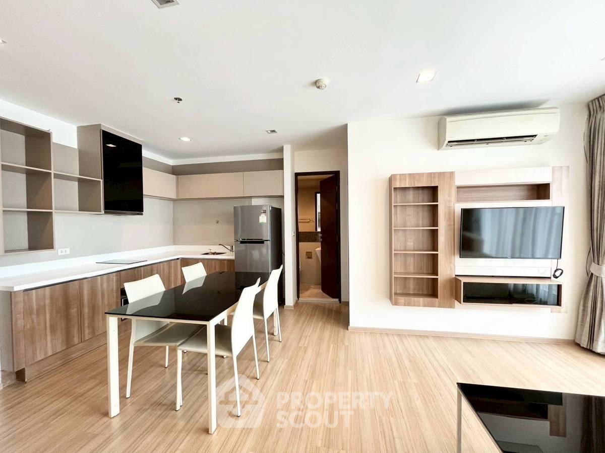 picture 2-BR Condo at Rhythm Sathorn near BTS Saphan Taksin (ID 3030791) - 1/15