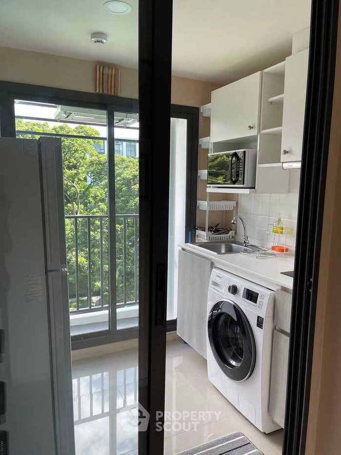 รูป คอนโด 2-ห้องนอน ที่ เอสเซ็นท์ พาร์ค วิลล์ เชียงใหม่ ใน ฟ้าฮ่าม (ID 3028584) - รูปที่ 8/8