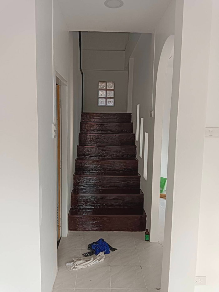 รูป บ้านเดี่ยว 4 ห้องนอน 3 ห้องน้ำ พร้อมครัวแยก - รูปที่ 7/9
